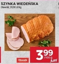 Szynka Olewnik