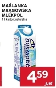 Пахта Mlekpol