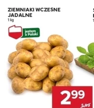 Ziemniaki Polski