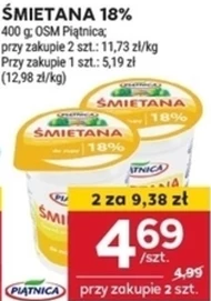 Śmietana Piątnica