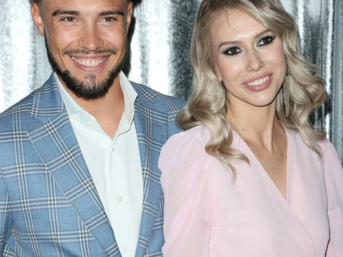 Leon Myszkowski, Ksenia Ngo Leon Myszkowski, Ksenia Ngo