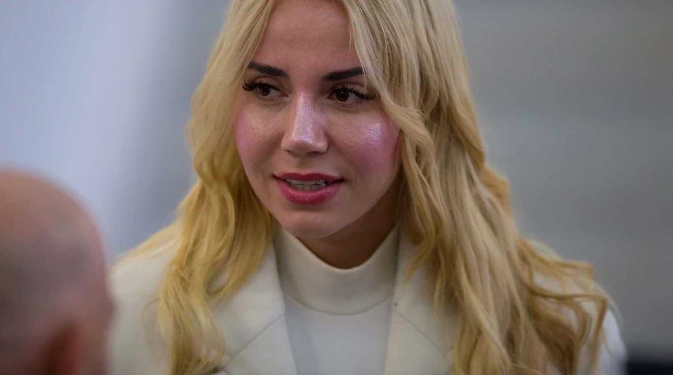 Marianna Schreiber Marianna Schreiber