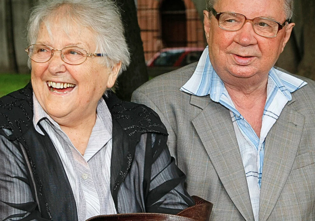 Krystyna Kłosowska, Roman Kłosowski