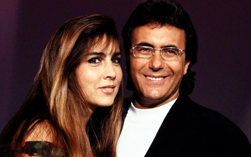 Romina Power i Al Bano przeżyli wielką tragedię