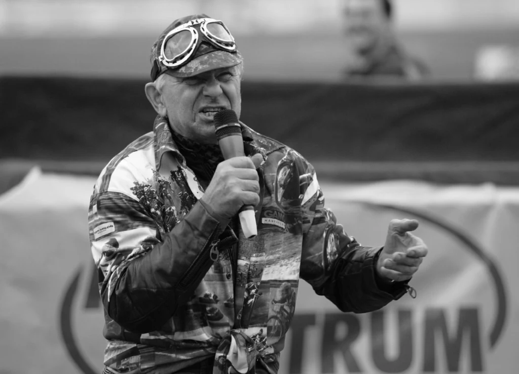 Nie żyje Józef Jarmuła, legenda Włókniarza Częstochowa i Śląska Świętochłowice Nie żyje Józef Jarmuła, legenda Włókniarza Częstochowa i Śląska Świętochłowice