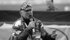 Nie żyje Józef Jarmuła, legenda Włókniarza Częstochowa i Śląska Świętochłowice
