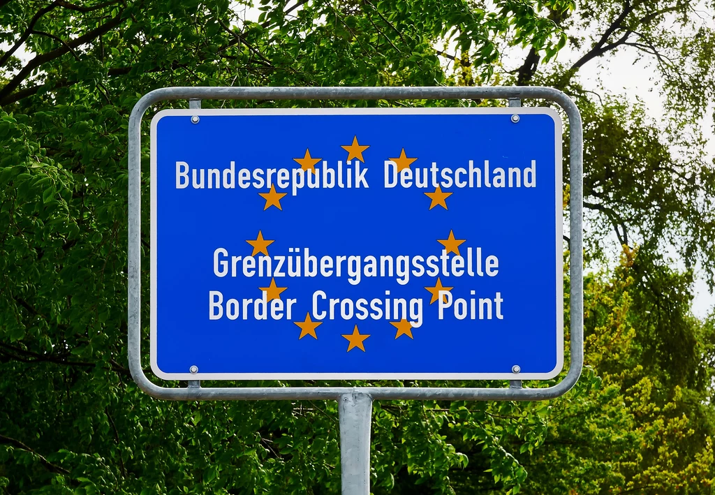 Emigranci chcę wyjechać z Niemiec. Polska wśród popularnych kierunków