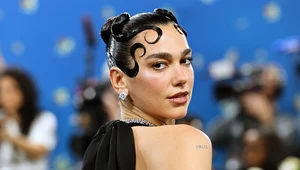 Dua Lipa potwierdza spekulacje fanów. Podzieliła się radosną nowiną