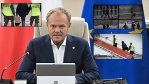"Ten film zobaczą miliony". Premier pokazał nowe nagranie 