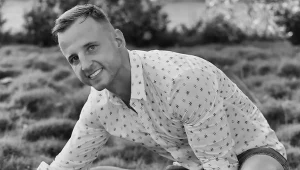 Nie żyje Marcin Leszczyński, zwycięzca programu TVN7. Miał 31 lat