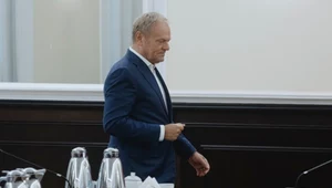 Donald Tusk ogłosił rozpoczęcie nowej kampanii informacyjnej