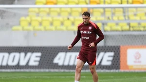 Reprezentant Polski wraca do Ekstraklasy. Jest komunikat klubu