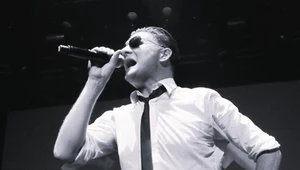 Nie żyje Douglas McCarthy, lider legendarnego zespołu Nitzer Ebb