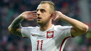 Kamil Grosicki