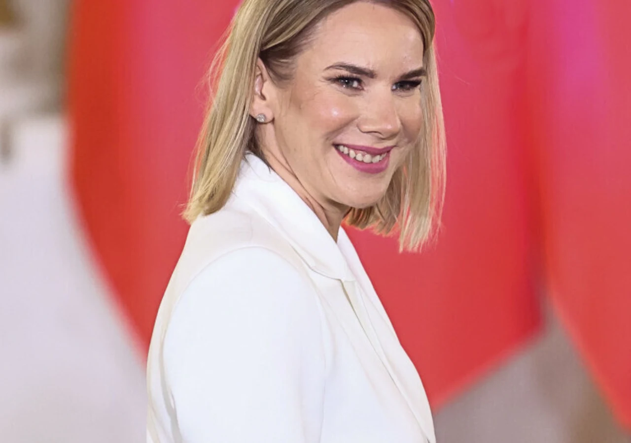 Marta Nawrocka Marta Nawrocka