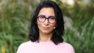 Aida z samego rana przekazała wieści. Ten dzień już nadszedł