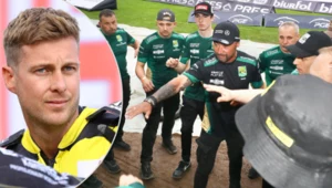 Czy Ryan Douglas trafi do Krono-Plast Włókniarza Częstochowa?