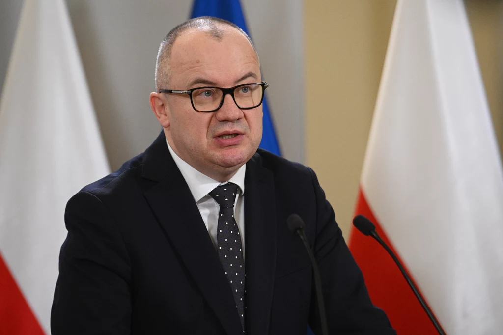 Prokurator generalny Adam Bodnar. Złożył wniosek do SN Prokurator generalny Adam Bodnar. Złożył wniosek do SN