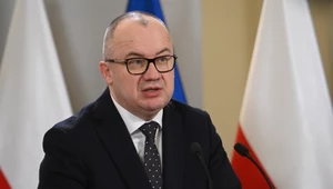 Prokurator generalny Adam Bodnar. Złożył wniosek do SN