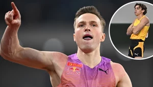 Armand Duplantis fenomenalnie zakończył mityng w Oslo, ale nie chciał atakować rekordu świata. Ten zaś poprawił za chwilę Karsten Warholm