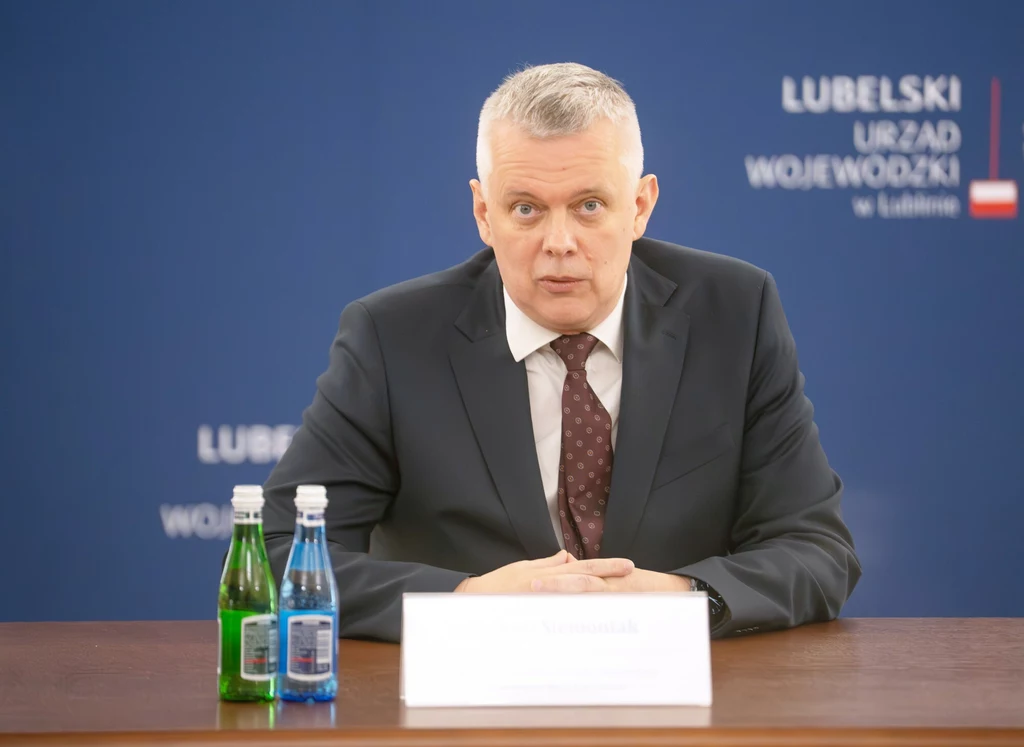 Tomasz Siemoniak zabrał głos w sprawie kontroli na granicach polsko-niemieckiech Tomasz Siemoniak zabrał głos w sprawie kontroli na granicach polsko-niemieckiech