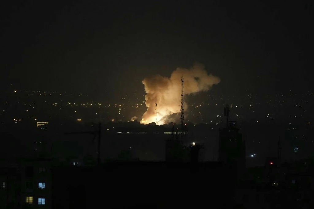 Izraelski atak na Iran. Gwałtowna reakcja na rynku ropy