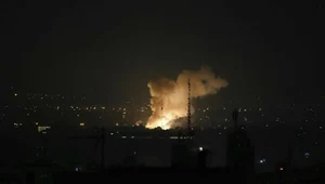 Izraelski atak na Iran. Gwałtowna reakcja na rynku ropy