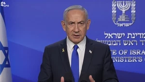 Atak na Iran. Netanjahu: to decydujący moment w historii Izraela