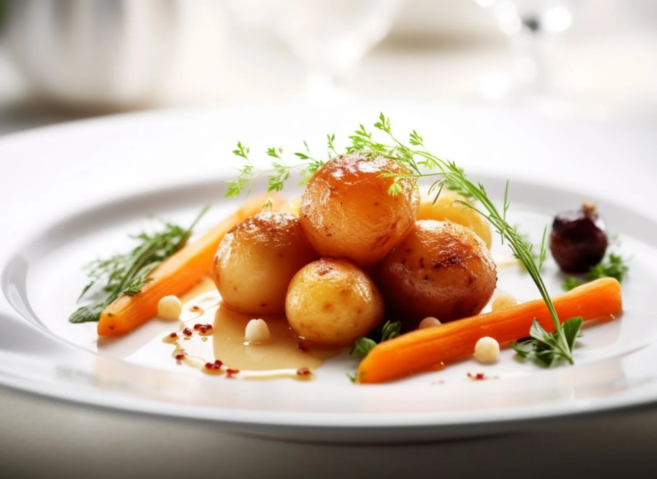 Kto w tym roku zdobył gwiazdkę Michelin? Kto w tym roku zdobył gwiazdkę Michelin?