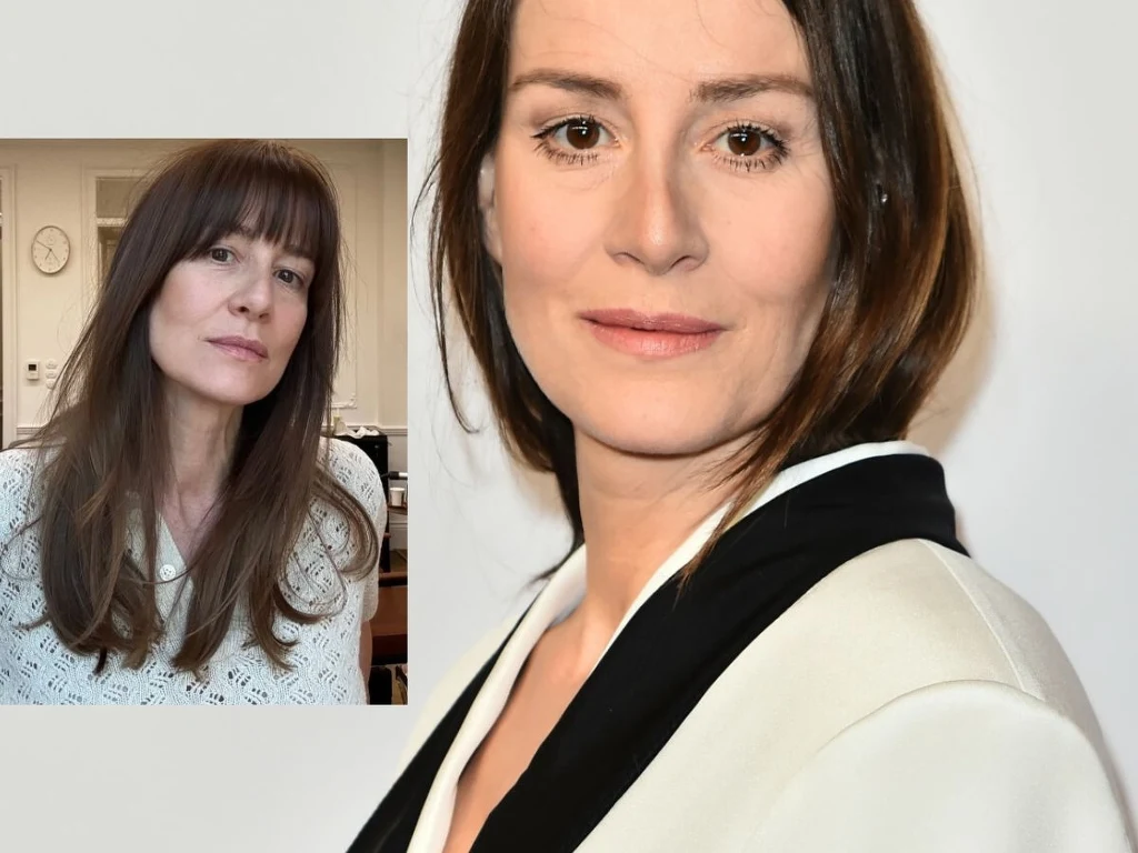 Maja Ostaszewska podzieliła się efektami metamorfozy Maja Ostaszewska podzieliła się efektami metamorfozy