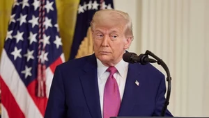 Atak Izraela na Iran. Trump reaguje, w tle kluczowe negocjacje