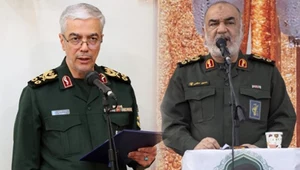Izrael zaatakował Iran. Nie żyją wojskowi przywódcy kraju