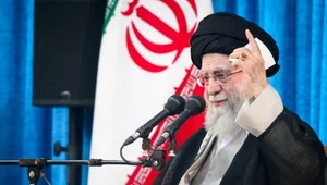 Iran rozpoczął odwet. W stronę Izraela lecą drony