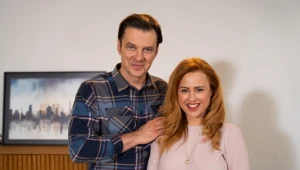 Ola (Kaja Paschalska) zagrozi mężowi (Marcin Kwaśny) wyprowadzką! Będzie rozwód?