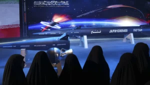 Iran zapowiada odwet. Co ma w arsenale, by tego dokonać?