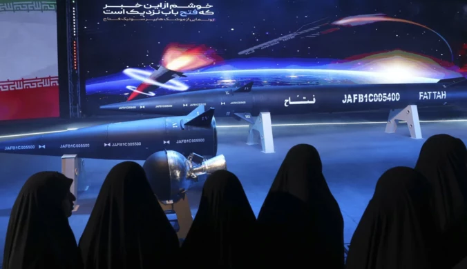 Iran zapowiada odwet. Co ma w arsenale, by tego dokonać?
