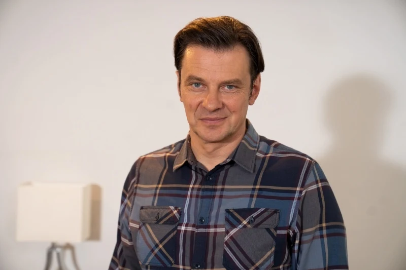 Rafał będzie bardzo zaskoczony zachowaniem Oli