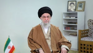 Iran rozpoczął odwet. W stronę Izraela lecą drony