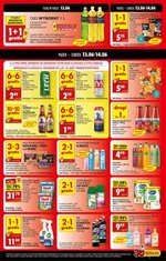 Weekend okazji w Biedronce