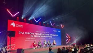CYBERSEC EXPO & FORUM 2025 już za nami. O czym mówili prelegenci?