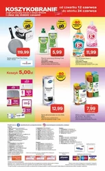 Społem Olsztyn - nowa oferta promocyjna