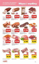 Społem Olsztyn - nowa oferta promocyjna