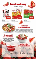Społem Olsztyn - nowa oferta promocyjna