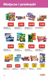Społem Olsztyn - nowa oferta promocyjna