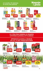 Społem Olsztyn - nowa oferta promocyjna