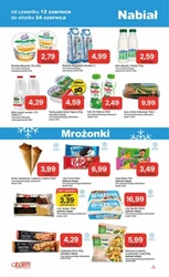 Społem Olsztyn - нова акційна пропозиція