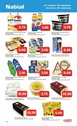 Społem Olsztyn - nowa oferta promocyjna