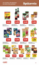 Społem Olsztyn - nowa oferta promocyjna