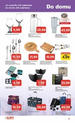 Społem Olsztyn - nowa oferta promocyjna