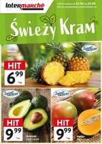 Świeżo w Intermarche